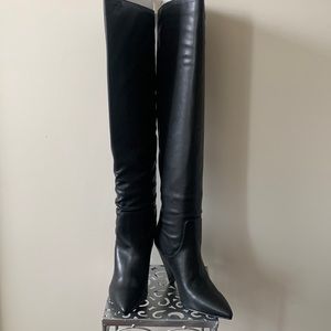 Indigo Rd. Fayen2 Knee-High Boots